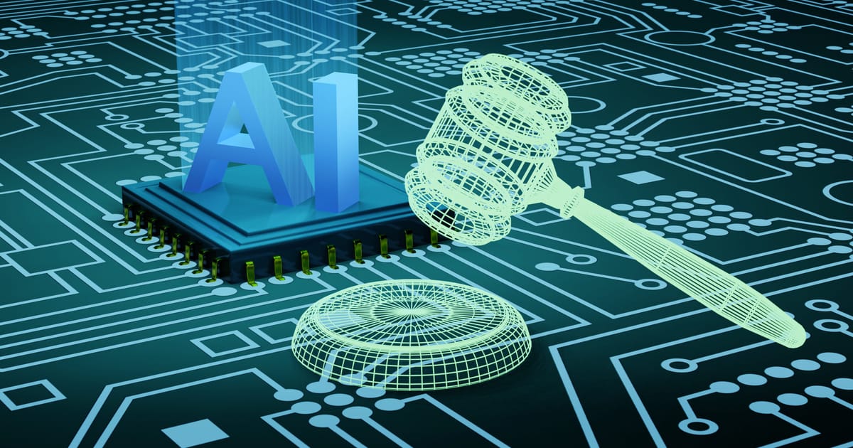 EU’s waffle on artificial intelligence law creates huge headache – POLITICO