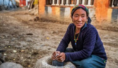 Ancient DNA fills ‘critical gap’ in genetic history of Tibetans - The Independent