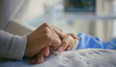 The truth about palliative care