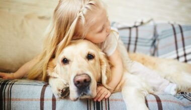 Pet dogs may help prevent genetic eczema in children, study finds