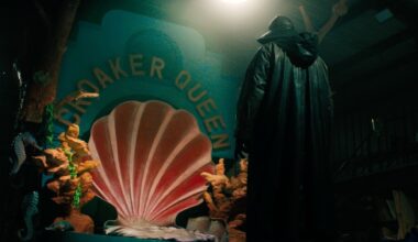 New 'I Know What You Did Last Summer' Trailer - You Can't Run. You Can't Hide.