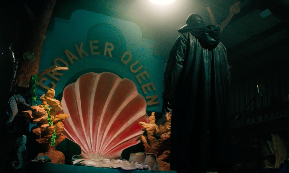 New 'I Know What You Did Last Summer' Trailer - You Can't Run. You Can't Hide.