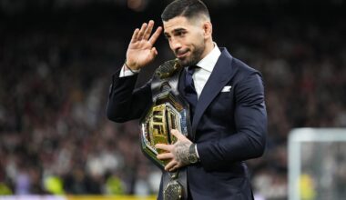 UFC 317 LIVE: Topuria vs Oliveira latest updates and results after Pantoja vs Kara-France