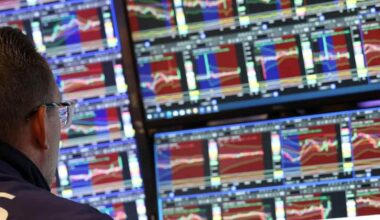 Everyone thinks the S&P 500 is too expensive. Maybe it’s too cheap.