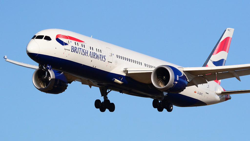 A British Airways (BA) flight departing from Chennai, India (MAA) to London Heathrow (LHR) was compelled to make a U-turn mid-air on Sunday, June 22, 2025, due to the sudden closure of Iranian airspace.