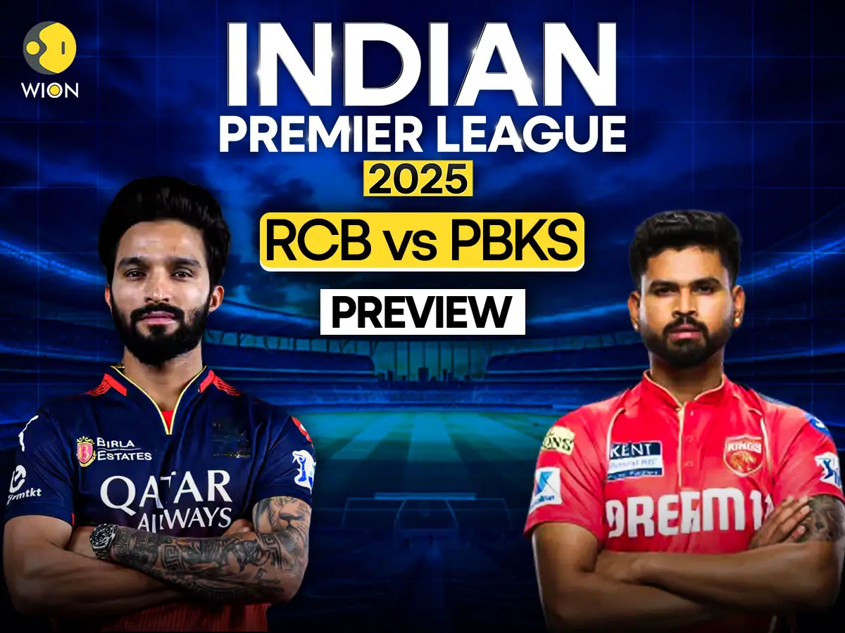 IPL 2025 final, RCB vs PBKS Preview: New champion in waiting as Bengaluru-Punjab square off in Ahmedabad