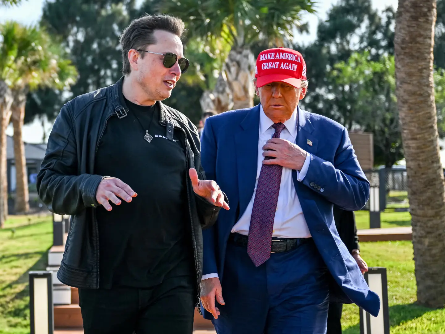  Trump-Musk breakup: US prez calls Elon ‘big-time drug addict’, warns JD Vance to be 'cautious' when speaking about Tesla boss publicly 