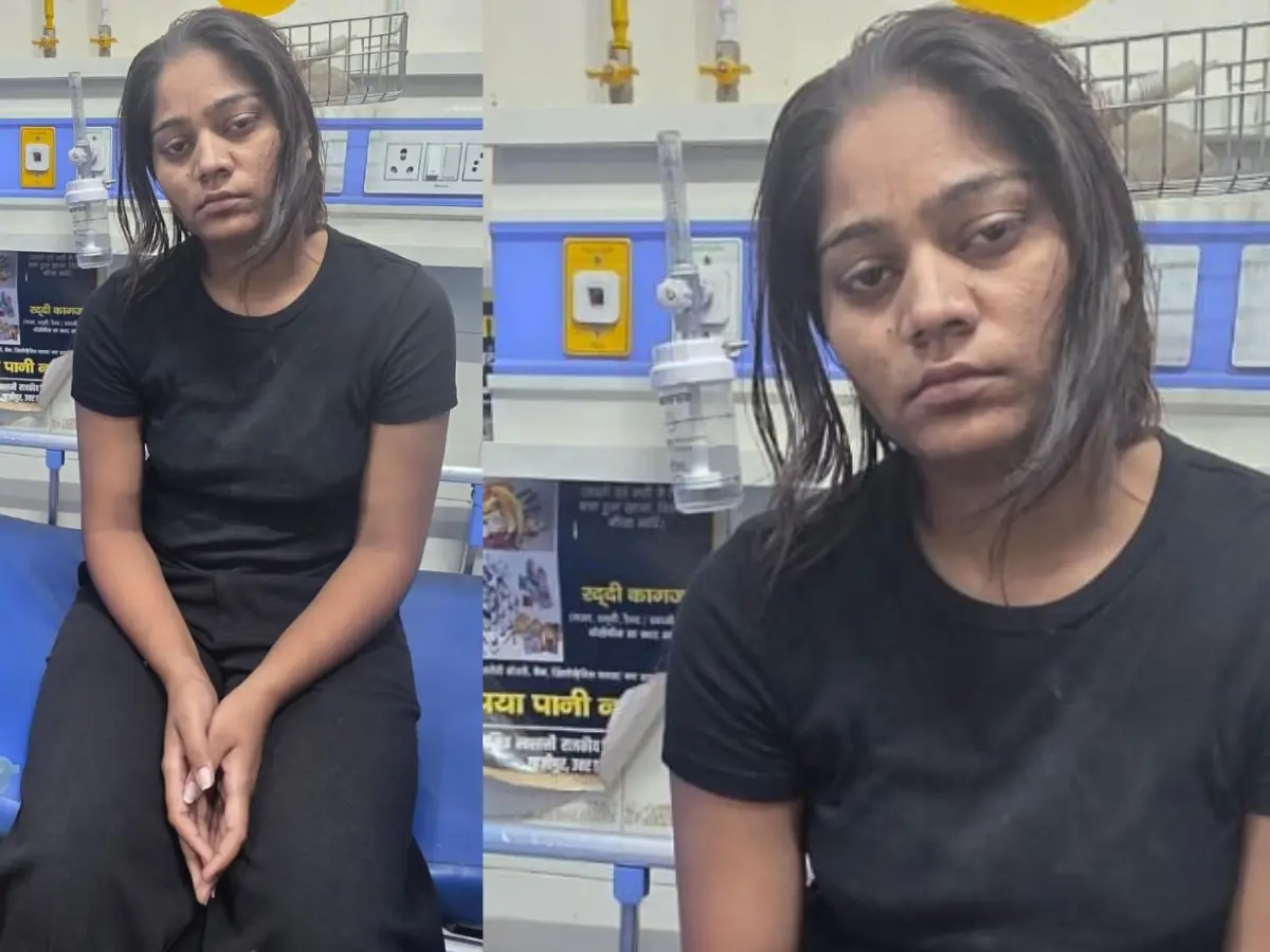  'She cannot do this': What did accused wife's father say after her arrest in Meghalaya murder case? 
