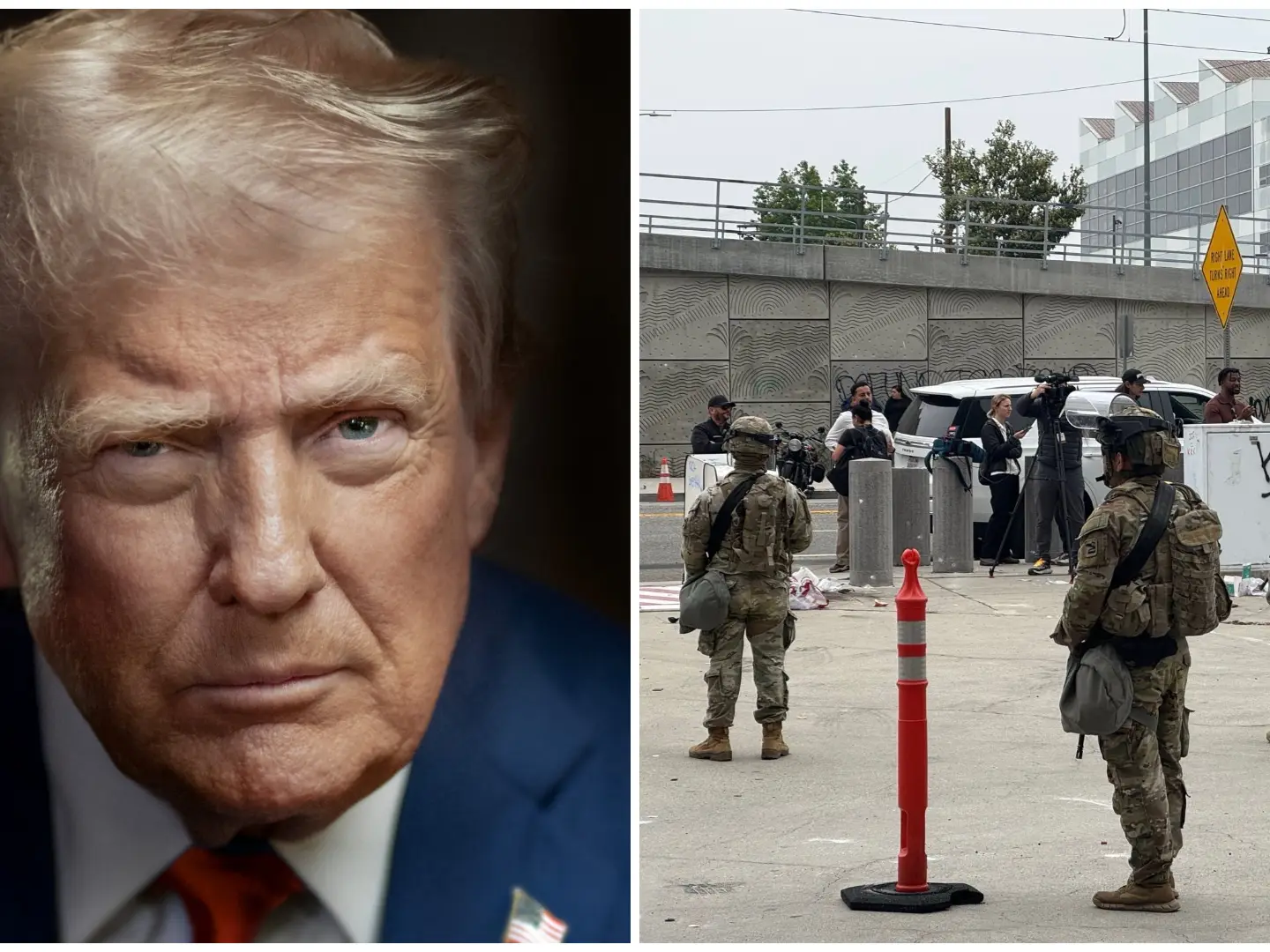  Is my country listed? Trump travel ban is in effect now. Check which countries are included, and what's different this time 