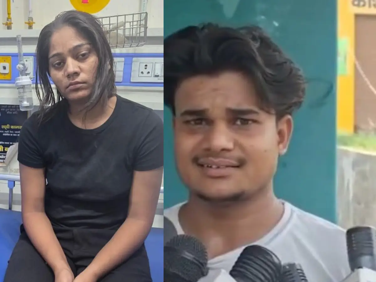  ‘She said her phone was stolen and...’: Here’s what dhaba owner revealed in Meghalaya murder case 