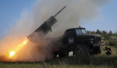 What are the prospects for peace in the war in Ukraine? | Russia-Ukraine war