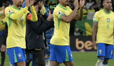 From Brazil to Germany, meet 5 nations to participate in most FIFA World Cups (Men’s)