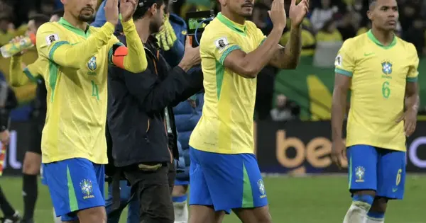 From Brazil to Germany, meet 5 nations to participate in most FIFA World Cups (Men’s)