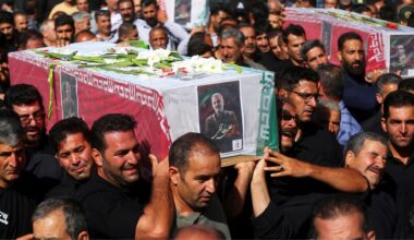 What is Europe’s stance on the Israel-Iran conflict? | Israel-Iran conflict News