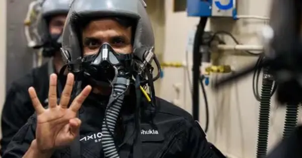Launch, postpone, repeat: All about Shubhanshu Shukla’s bumpy road to the ISS