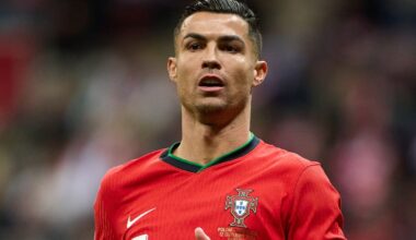 Germany star warns teammates about Cristiano Ronaldo ahead of UEFA Nations League clash with Portugal