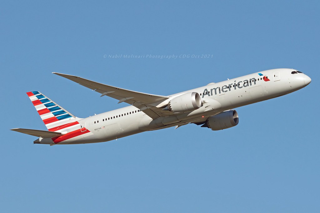 American Airlines Cuts Six European Routes for Winter 2025-26