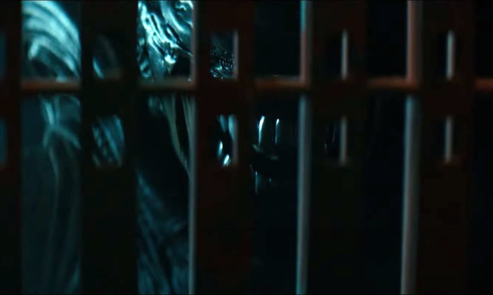 'Alien: Earth' Teaser - There's a Price to Pay for Being More Than Human...