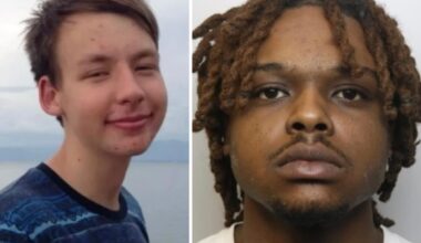Tube thug who killed ‘gentle’ engineer may serve less than six years in prison - London Evening Standard