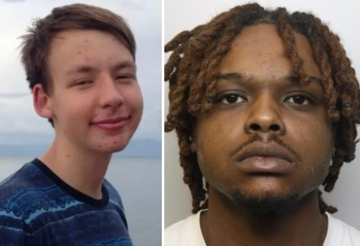 Tube thug who killed ‘gentle’ engineer may serve less than six years in prison - London Evening Standard