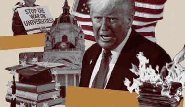 Trump sparks Europe’s ‘new Enlightenment’  – POLITICO