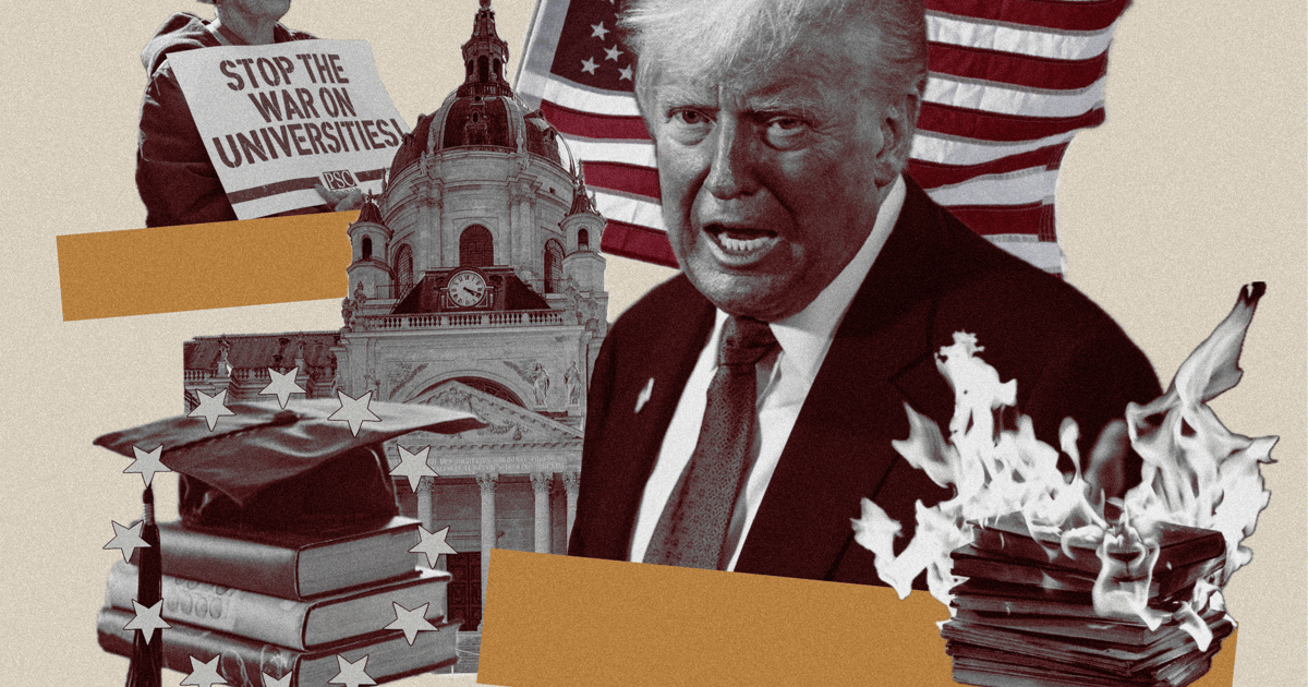 Trump sparks Europe’s ‘new Enlightenment’  – POLITICO