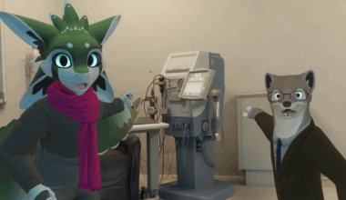 'The Reality of Hope' Documents Life-Saving VRChat Friendship