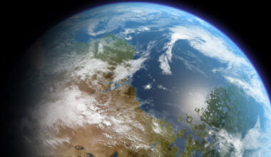Can We Make Mars Habitable through Terraforming?