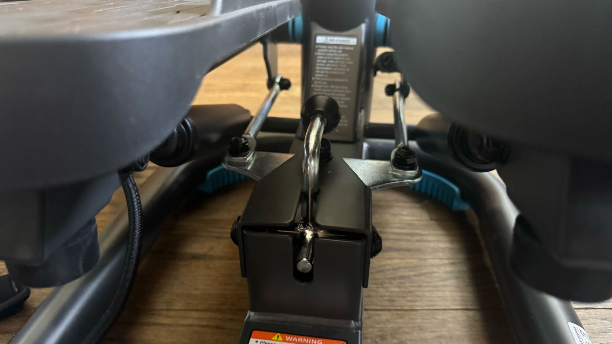 Merach Mini Stepper