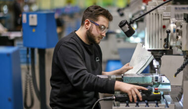 Mechanical engineering: German engineeri • Table.Briefings