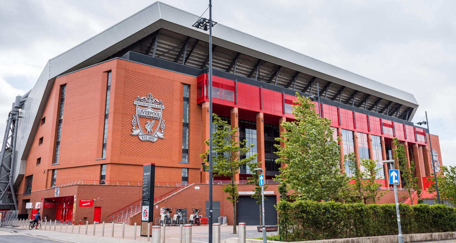 Liverpool Unveil Major Ticketing Changes Ahead of 2025/26 Season