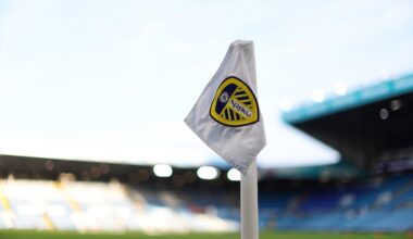 Leeds United Agree Deal for Highly-Rated Defender