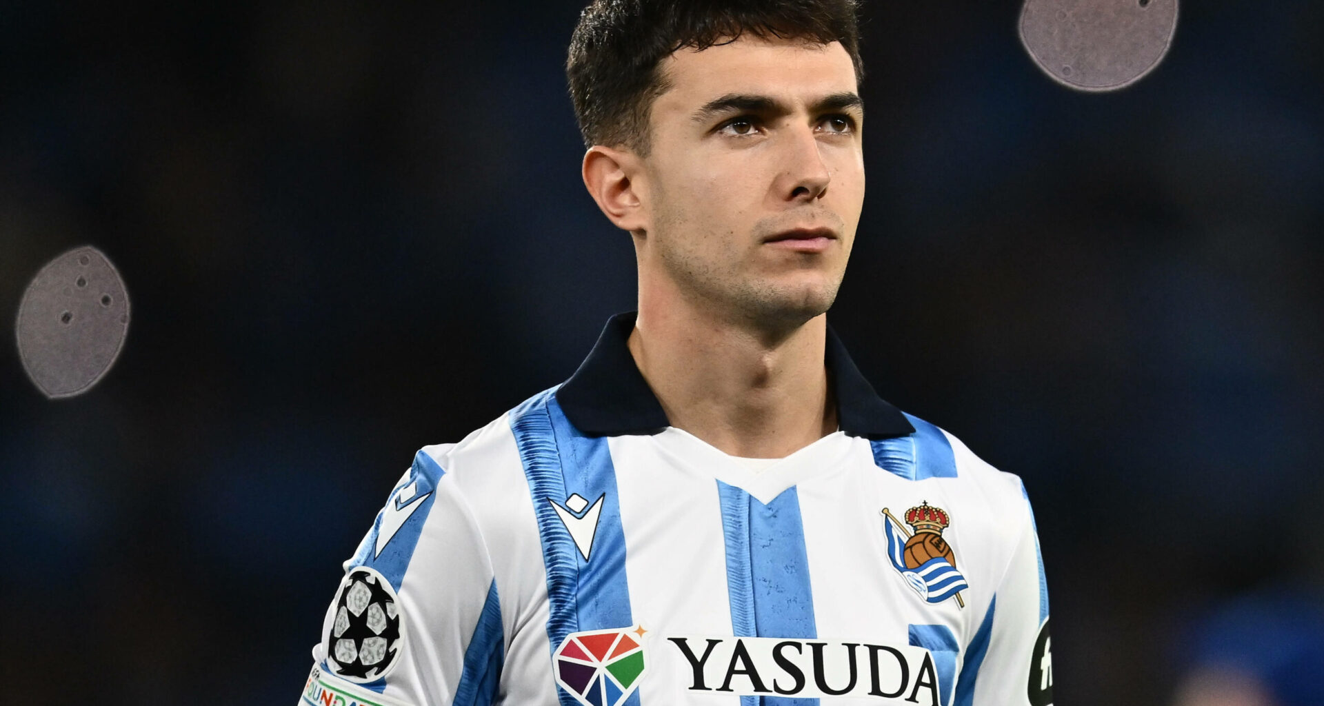 Why Zubimendi Really Turned Down Liverpool Move