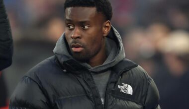 Liverpool Set to Sign £40m Premier League Star