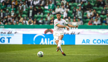 Liverpool 'Firmly in the Race' to Sign €60m Left-Footed Defender