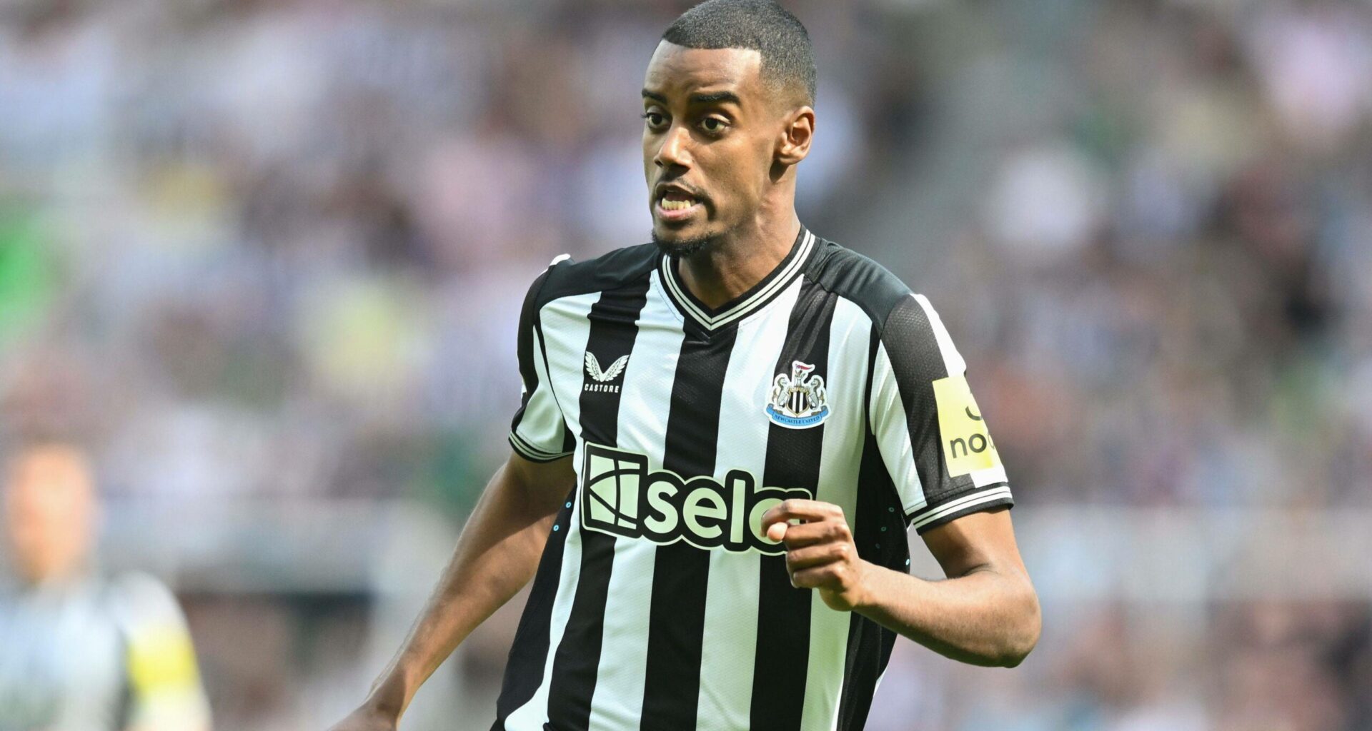 £120m forward next on Liverpool's wishlist despite big signings