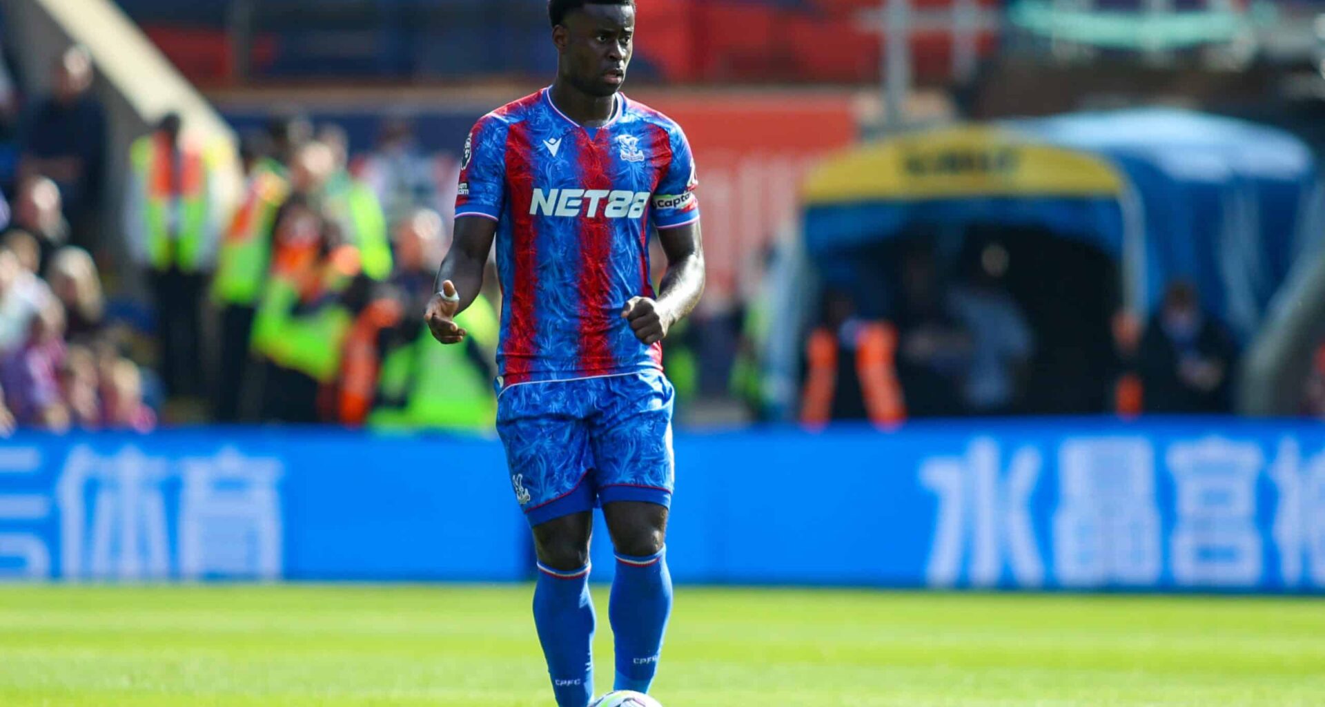 Liverpool "Close in" on England Star in £40m Deal