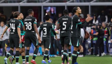 Liverpool Forward Set to Join Inter Milan in €20m Deal