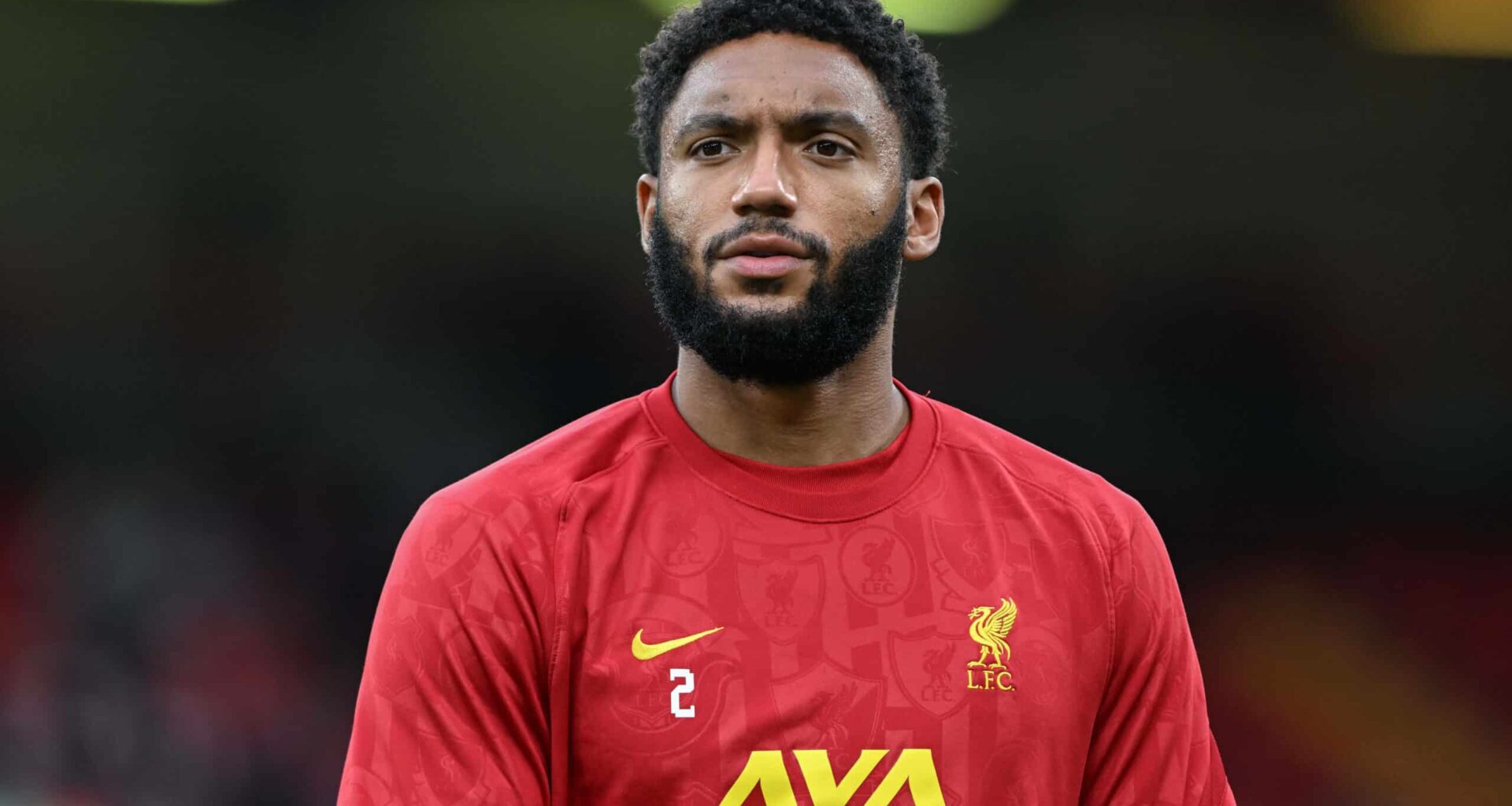 Liverpool Defender Could Exit as Major Summer Shake-Up Begins
