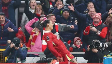 Liverpool Ready to Sell Forward with Napoli Pushing for £50m Agreement