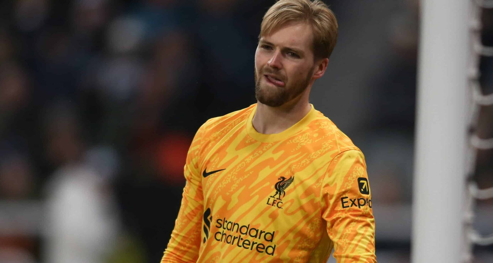 Liverpool clear-out begins ahead of Slot’s first full pre-season