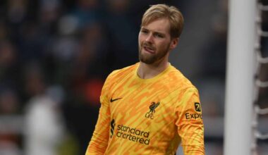 Liverpool clear-out begins ahead of Slot’s first full pre-season