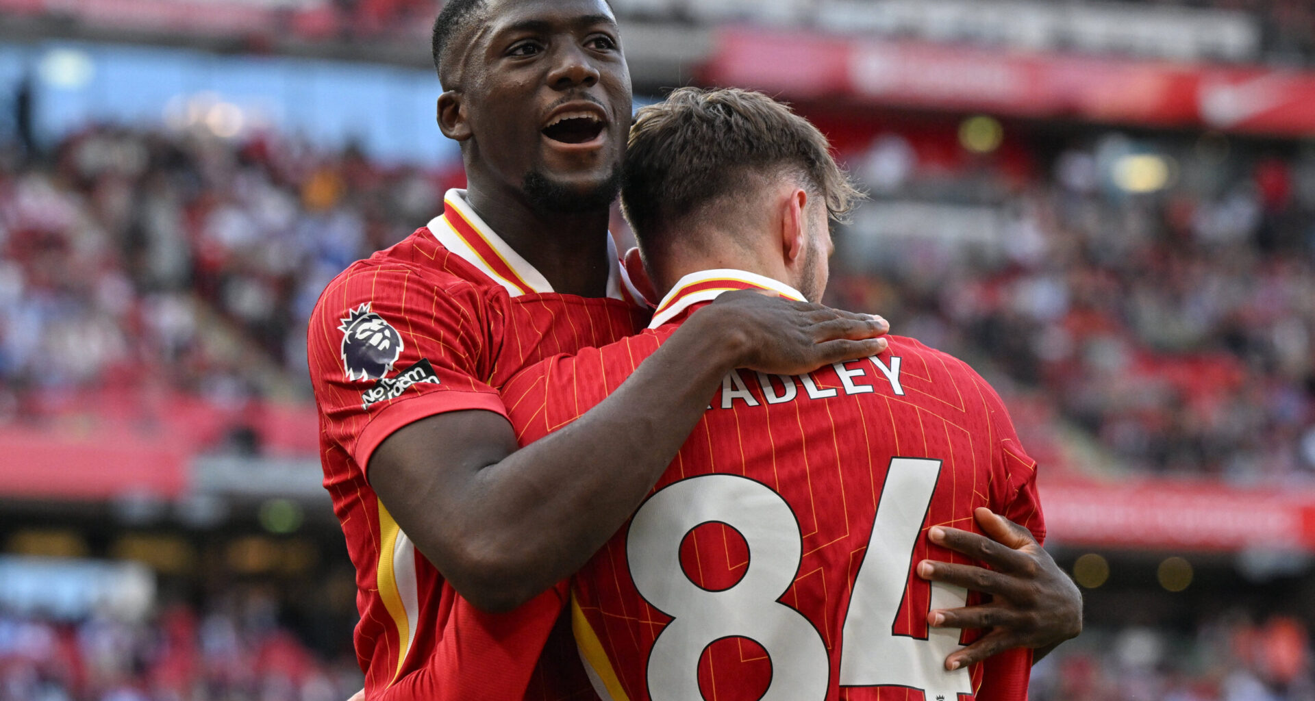 Konate’s Liverpool Future Hangs in the Balance