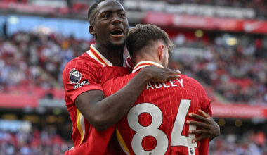 Konate’s Liverpool Future Hangs in the Balance