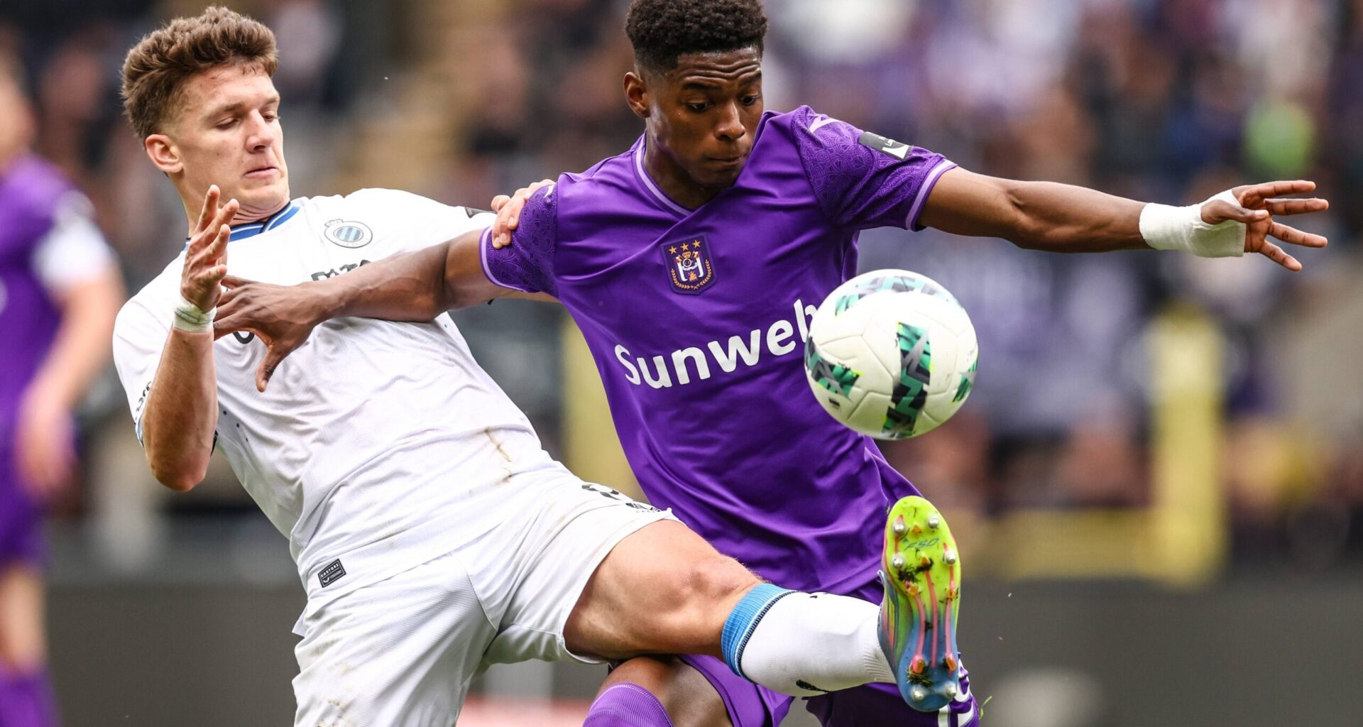 Liverpool 'Have Scouted' 22-year-old Forward Ahead of Potential Summer Move
