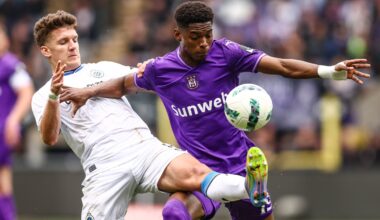 Liverpool 'Have Scouted' 22-year-old Forward Ahead of Potential Summer Move
