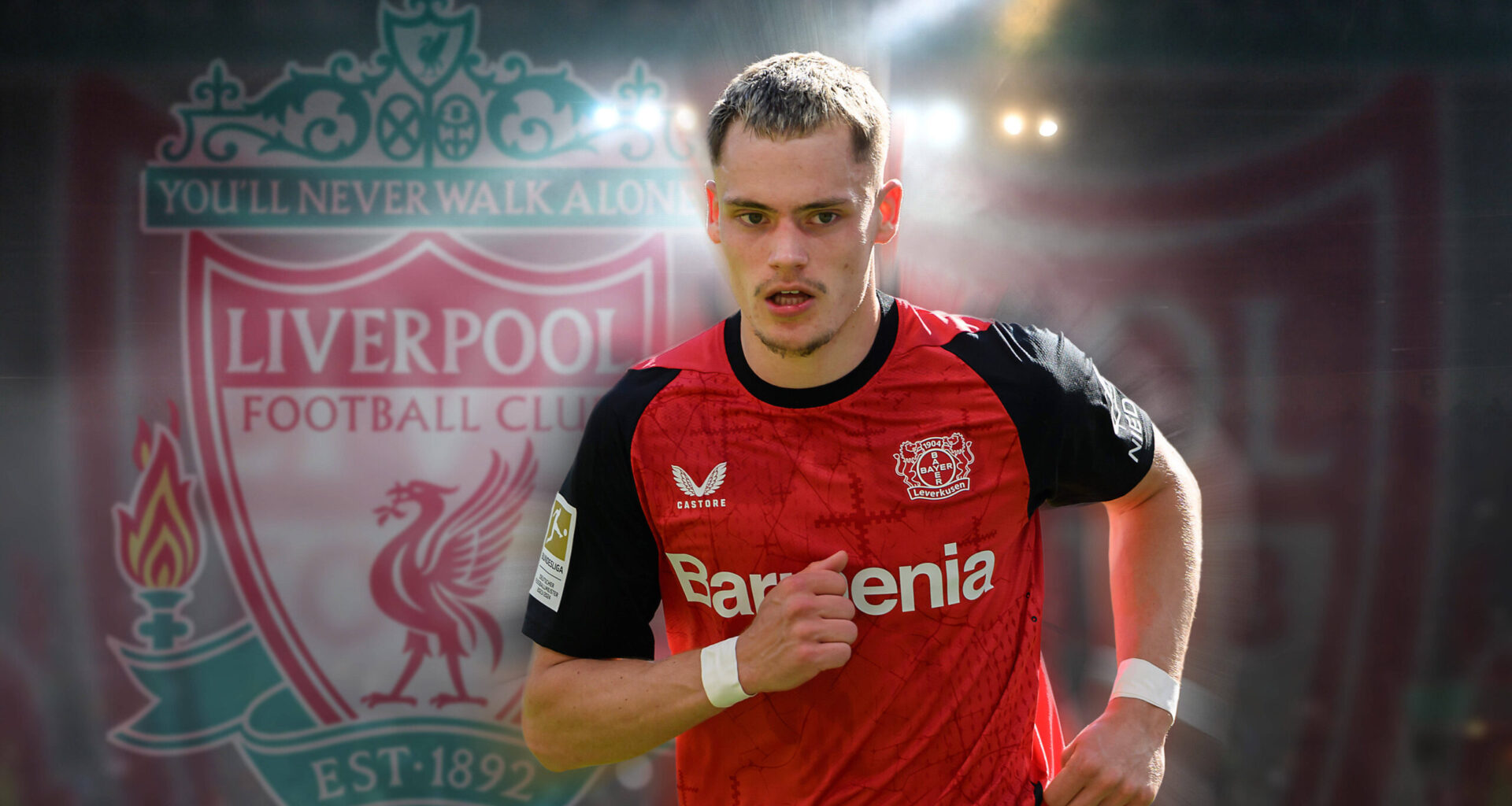 Liverpool’s New Creative Trio Explained -