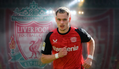 Liverpool’s New Creative Trio Explained -