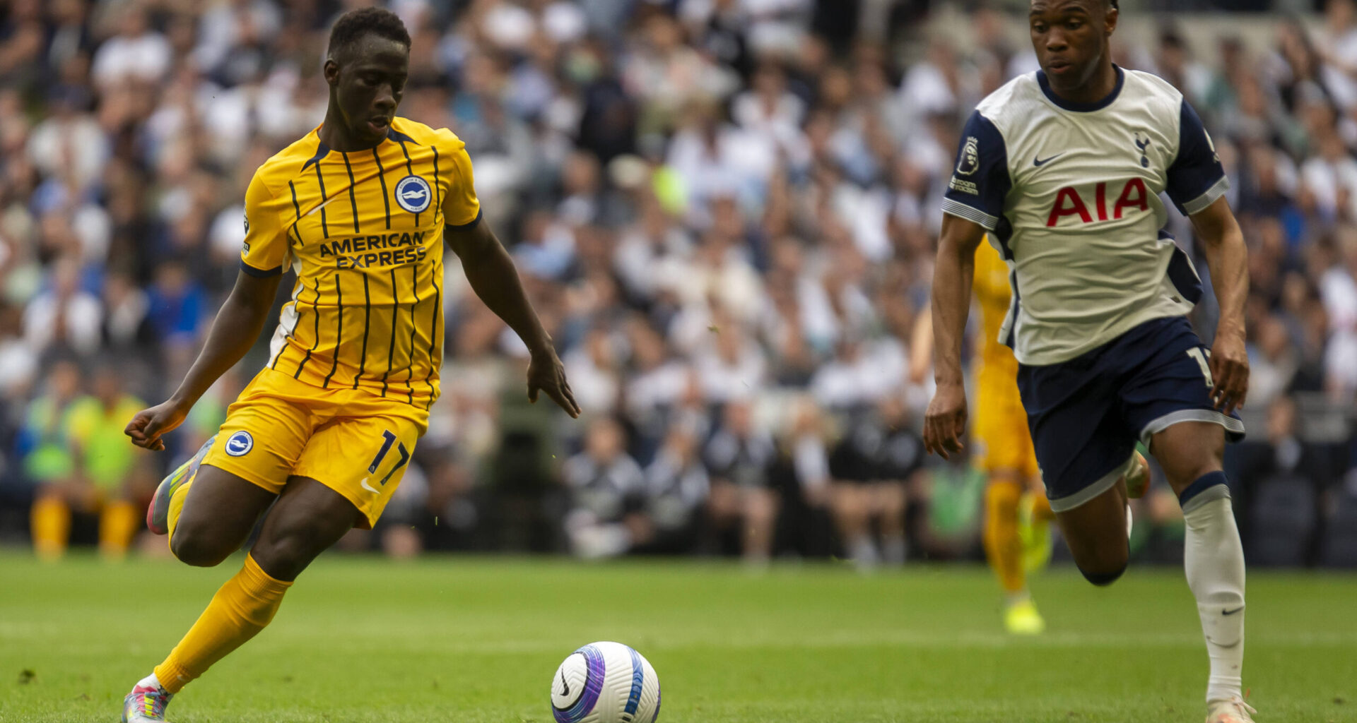 Liverpool 'Keen' on Signing 'Impressive' £30million Premier League Winger