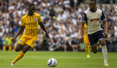 Liverpool 'Keen' on Signing 'Impressive' £30million Premier League Winger